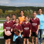 2018_09_16 Bezirksschülertreffen 2018 - Teams